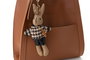 Lucky Bees Bolso Tote Tan